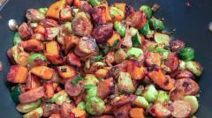 Fall Diet Mini Freezer Meal Plan Vol. 3