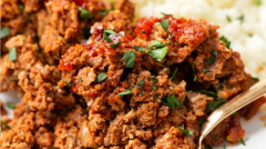 Fall Diet Mini Freezer Meal Plan Vol. 2