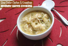 Winter Slow Cooker Freezer Menu Vol. 2