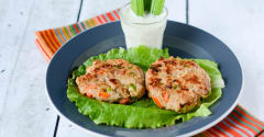 Summer Keto Freezer Menu Vol. 2