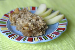 Fall Apple Treats Mini Menu Vol. 1