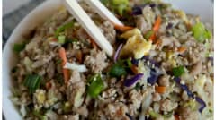 Spring Diet Dump and Go Mini Menu Vol. 2