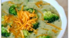 Winter Weight Watchers Slow Cooker Dump and Go Mini Menu Vol. 1