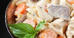 Fall Instant Pot Freezer Menu Vol. 4