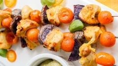 Spring Low FODMAP Allergen Freezer Menu Vol. 2