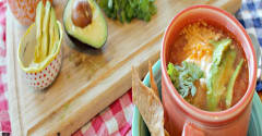 Spring Gluten Free Dairy Free Freezer Menu Vol. 3