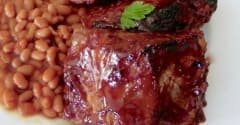 Summer Slow Cooker Freezer Menu Vol. 2