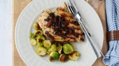 Summer Chicken Marinade Mini Menu Vol. 1