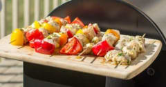 Spring Keto Freezer Menu Vol. 3