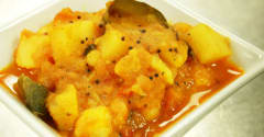 Winter Vegetarian Freezer Menu Vol. 17