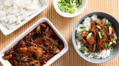 Winter Instant Pot Gluten Free Dairy Free Mini Menu Vol. 1