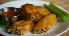 WalletWin Baby Is Coming Menu Vol. 1