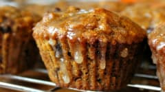 Muffin Freezer Recipes Vol. 1