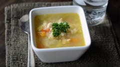 Fall Instant Pot Mini Freezer Meal Plan Vol. 1