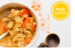 Kitchen Stewardship Mini Menu Vol. 1