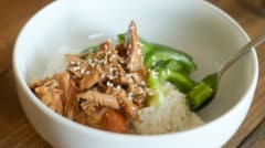 Winter Low FODMAP Mini Menu Vol. 1