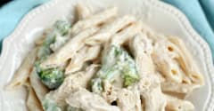 Spring Slow Cooker Dump and Go Mini Menu Vol. 3