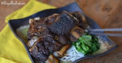 100 Days of Real Food Mini Menu Vol. 2