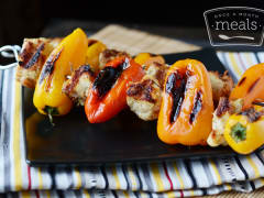 Summer Traditional Freezer Menu Vol. 26