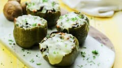Fall Diet Dump and Go Mini Freezer Meal Plan Vol. 1