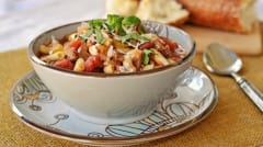 Fall Slow Cooker Freezer Menu Vol. 5