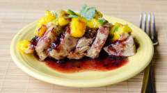 Fall Real Food Freezer Menu Vol. 1
