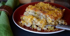 Winter Real Food Freezer Menu Vol. 13