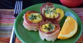Fall Paleo Freezer Menu Vol. 10