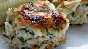 Spring Diet Freezer Menu Vol. 5