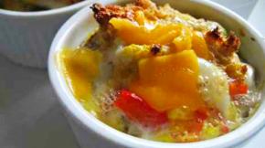 Winter Diet Freezer Menu Vol. 3