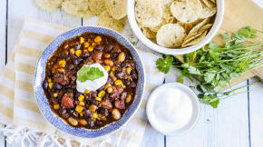 Spring Instant Pot Freezer Menu Vol. 3