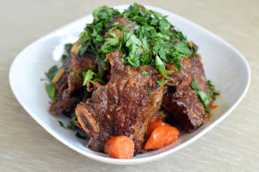 Winter Instant Pot Freezer Menu Vol. 2