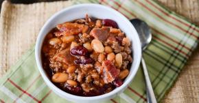 Winter Gluten Free Dairy Free Freezer Menu Vol. 2