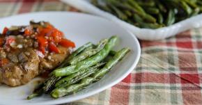 Spring Multicourse Mini Menu Vol. 3