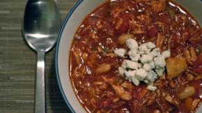 Winter Slow Cooker Mini Menu Vol. 1