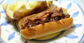 Summer Instant Pot Freezer Menu Vol. 1