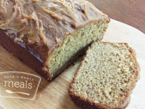 Fall Baking Mini Menu Vol. 1
