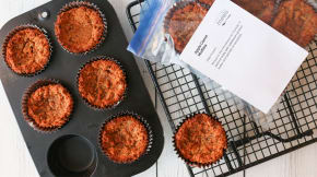 Winter Autoimmune Protocol Allergen Freezer Menu Vol. 2