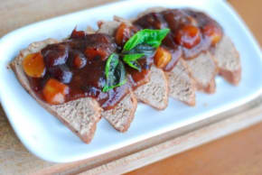 100 Days of Real Food Mini Menu Vol. 1