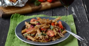 Fall Real Food Freezer Menu Vol. 16