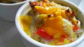 Winter Diet Freezer Menu Vol. 3