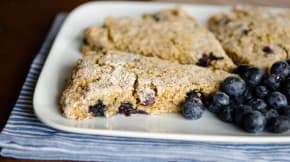 Summer Vegetarian Freezer Menu Vol. 5