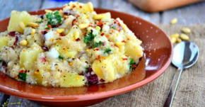 Summer Vegetarian Freezer Menu Vol. 6