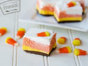 Fall Gluten Free Dessert Mini Menu Vol. 1