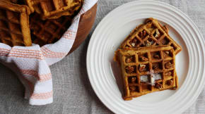Summer Breakfast Mini Menu Vol. 2