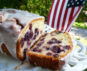 Summer Gluten Free Dairy Free Freezer Menu Vol. 6