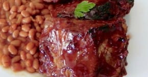Summer Slow Cooker Freezer Menu Vol. 2