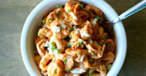Fall Slow Cooker Freezer Menu Vol. 1