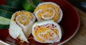 Winter Traditional Freezer Menu Vol. 8
