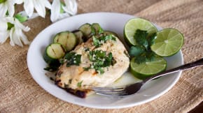 Summer Paleo Freezer Menu Vol. 11